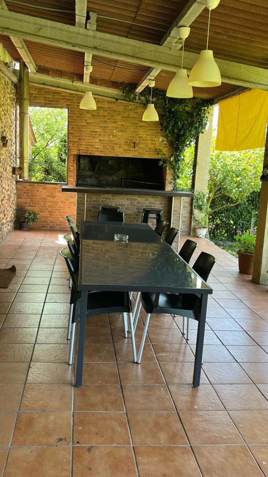 Vila Casapueblo Arzua Goimil Exteriér fotografie