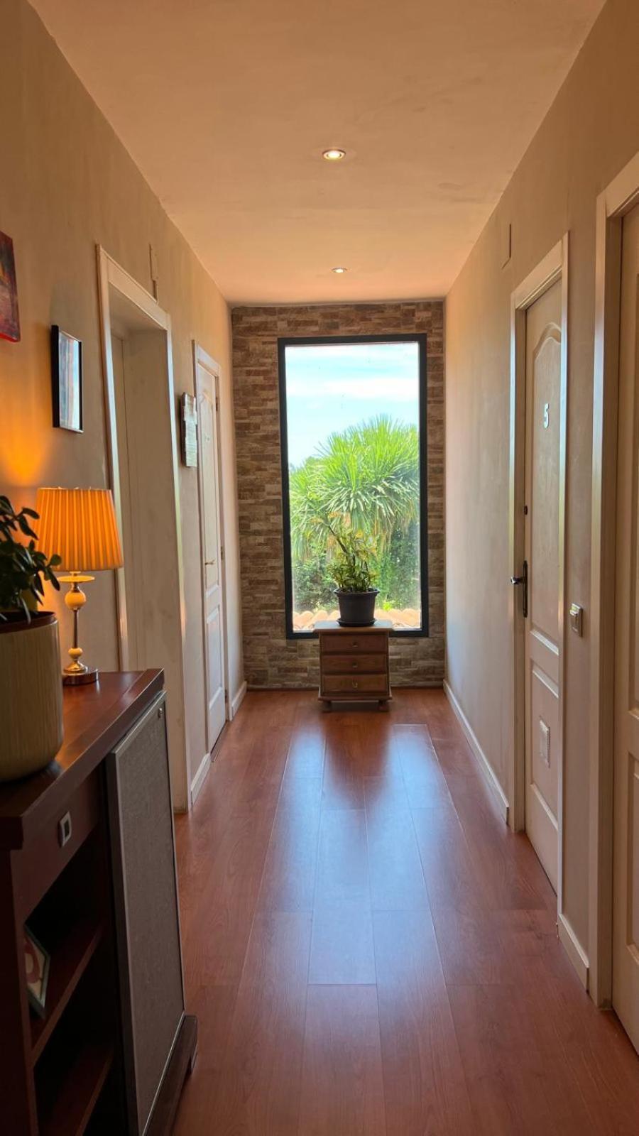 Vila Casapueblo Arzua Goimil Exteriér fotografie